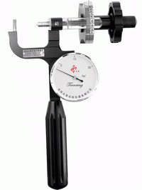 石家莊便攜式表面洛氏硬度計(jì)