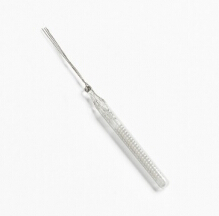 石嘴山短尺寸玻璃套管標(biāo)準(zhǔn)鉑電阻溫度計