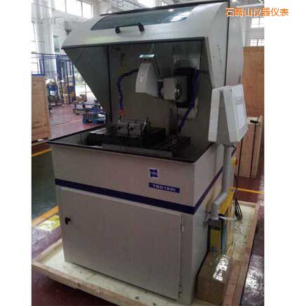 石嘴山大型全自動切割機