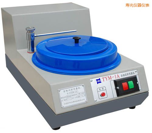 壽光金相試樣預(yù)磨機(jī)