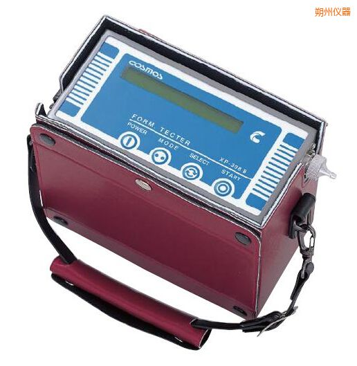 朔州甲醛探測器