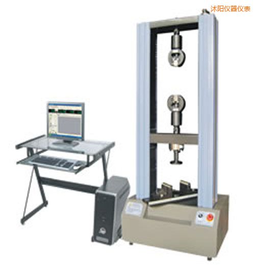 沭陽時代WDW系列微機(jī)控制電子萬能試驗機(jī)(1-2噸)