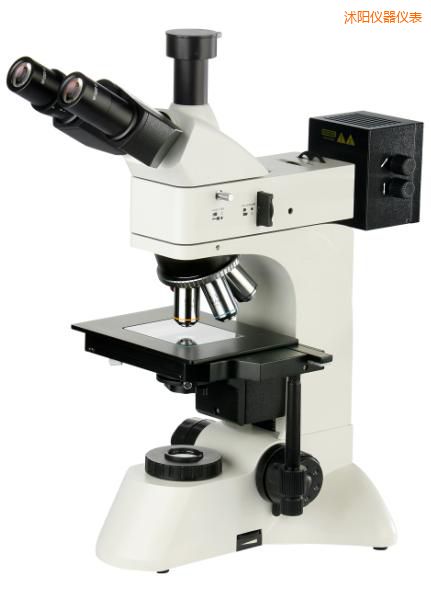 沭陽透反射金相顯微鏡