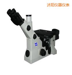 沭陽時(shí)代倒置金相顯微鏡