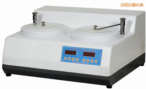 沭陽(yáng)金相試樣磨拋機(jī)