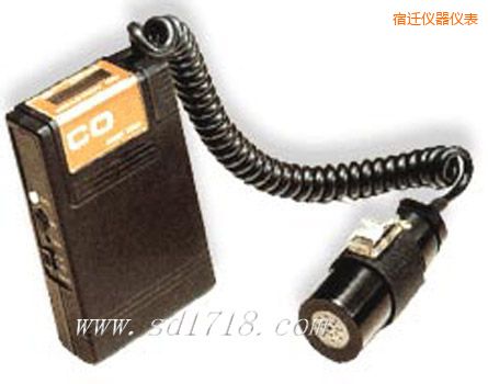 宿遷毒性氣體檢測儀