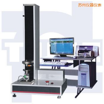 蘇州微機(jī)控制電子萬能試驗(yàn)機(jī)WDW系列