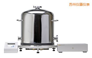 蘇州氣體工作基準(zhǔn)活塞式壓力計