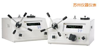 蘇州數(shù)字壓力校準器