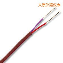 太原T型熱電偶補償導線