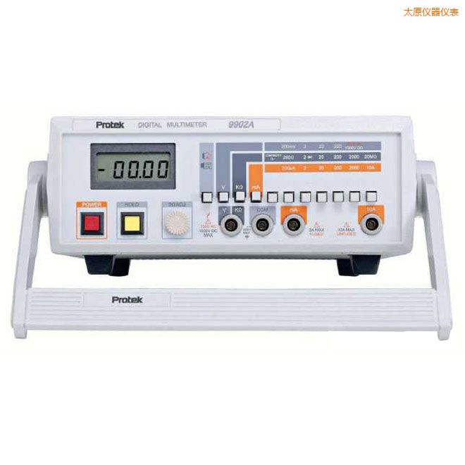 太原臺(tái)式萬(wàn)用表