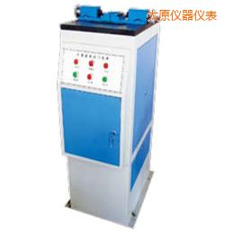 太原時(shí)代電動(dòng)夏比沖擊試樣缺口拉床