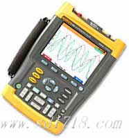 唐山全彩色數字余輝示波表