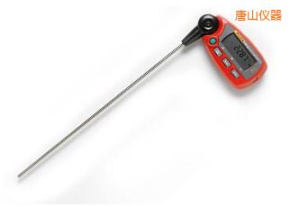 唐山“棒式”標準溫度計