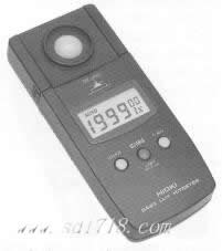 唐山數(shù)字照度計