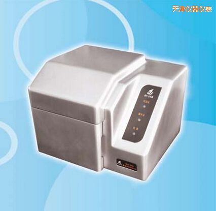 天津甜味劑檢測儀