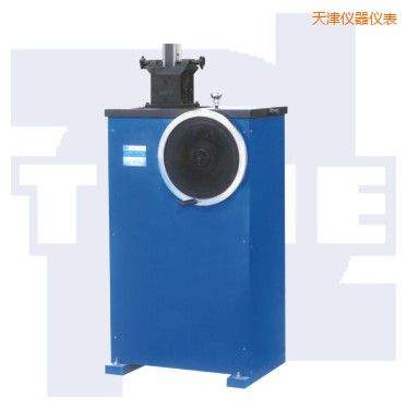 天津沖擊試樣缺口專用手動拉床