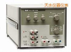 天水參考分壓器