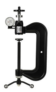 鐵嶺大型便攜式洛氏硬度計