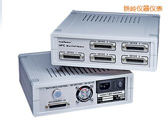 鐵嶺控制切換開關(guān)