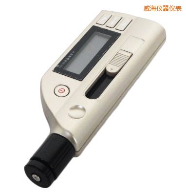 威海一體式便攜式里氏硬度計