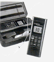 威海熱電偶溫度計(jì)