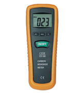 威海一氧化碳測(cè)試儀