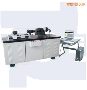 渭南彎曲旋轉(zhuǎn)疲勞試驗(yàn)機(jī)