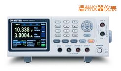 溫州可編程線性直流電源