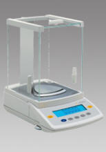 溫州電子分析天平,230g,0.1 mg