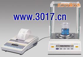 武漢BT系列精密天平,41/120g,0.01/0.1mg