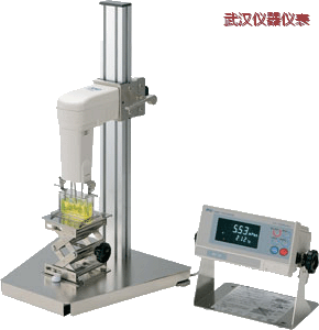 武漢正弦波振動(dòng)式粘度計(jì)