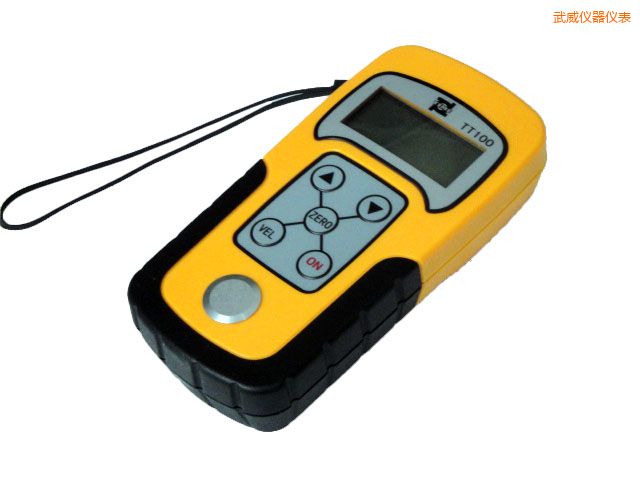 武威超聲波測厚儀