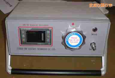 武威精密露點分析儀