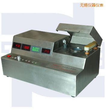 無(wú)錫金相試樣電解拋光儀 腐蝕儀