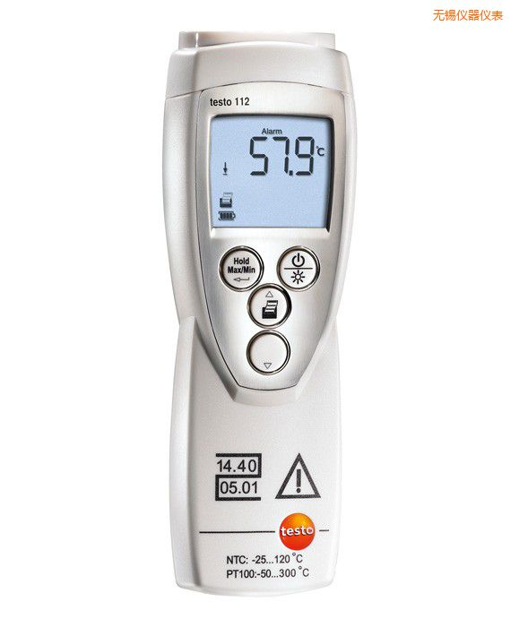 無錫單通道便攜式食品溫度計(jì)