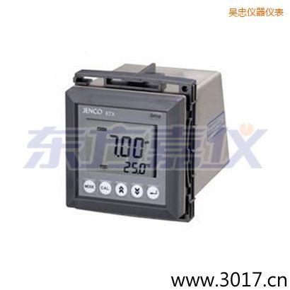 吳忠工業(yè)微電腦型酸度/氧化還原變送器