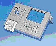 吳忠雙通道振動及噪音實時分析儀