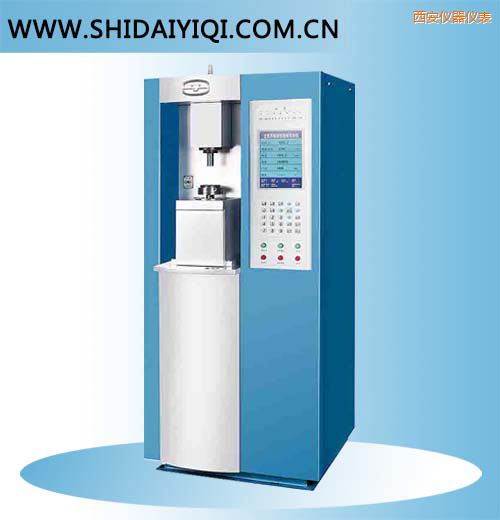 西安時(shí)代立式萬能摩擦磨損試驗(yàn)機(jī)