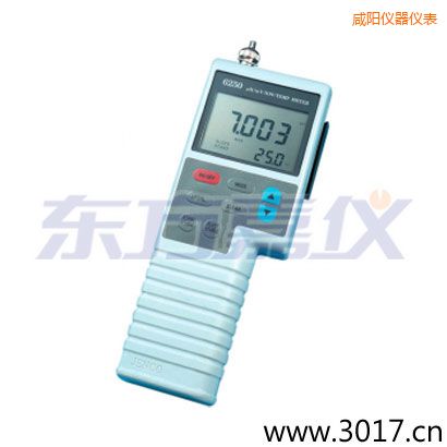 咸陽酸度計(jì) 高精度專業(yè)PH測試