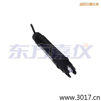 咸陽PPS外殼,鉑金環(huán)ORP電極