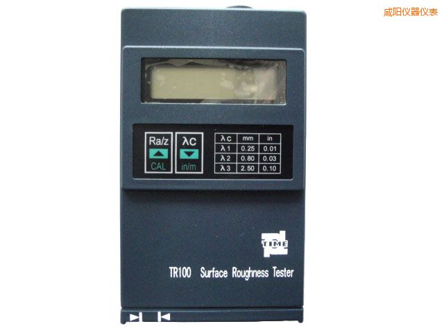 咸陽(yáng)袖珍式表面粗糙度儀