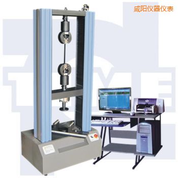 咸陽(yáng)微機(jī)控制電子萬能試驗(yàn)機(jī)WDW系列