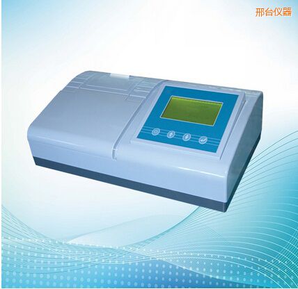 邢臺(tái)農(nóng)藥殘毒快速檢測(cè)儀