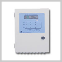 徐州固定式四通道氣體檢測報警控制器