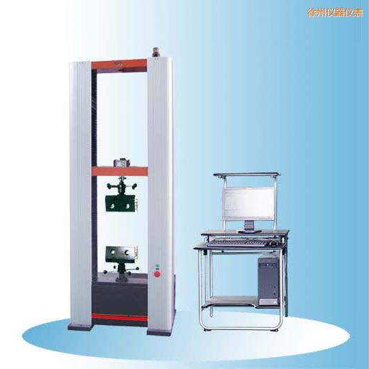 徐州時代微機控制電子萬能試驗機