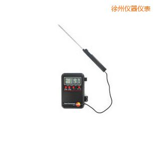 徐州迷你型報警溫度計