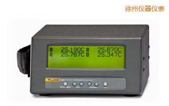 徐州四通道便攜式測溫儀