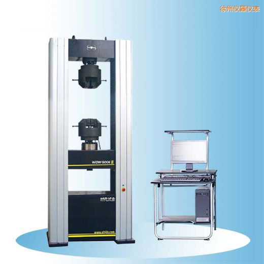 徐州時代微機控制電子萬能試驗機