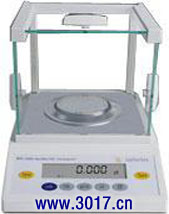 延安專業(yè)黃金珠寶天平,220g,0.2mg